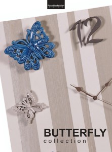 Collezione Butterfly
