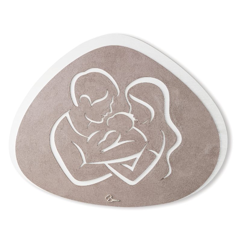 Famiglia maxi - Collezione sacri