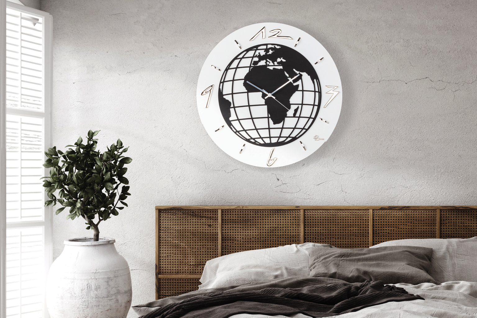 Collezione Mappamondo
