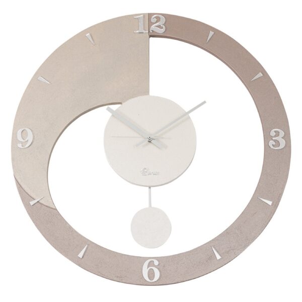Orologio da parete Pendolo