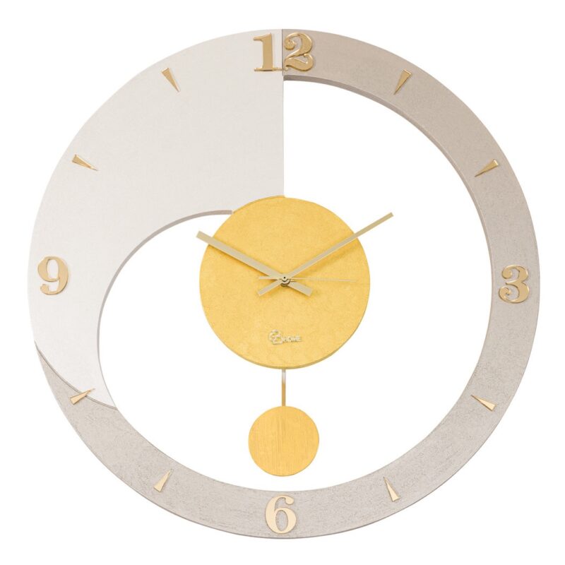 Orologio da parete Pendolo - immagine 2